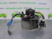 Recambio de motor calefaccion para ford probe 2.5 v6 24v cat referencia OEM IAM 12089209722  