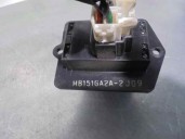 Recambio de motor calefaccion para ford probe 2.5 v6 24v cat referencia OEM IAM 12089209722  