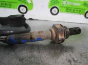 Recambio de sonda lambda para ford probe 2.5 v6 24v cat referencia OEM IAM 74F1 NTK