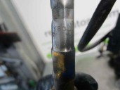 Recambio de sonda lambda para ford probe 2.5 v6 24v cat referencia OEM IAM 74F1 NTK