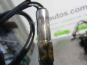 Recambio de sonda lambda para ford probe 2.5 v6 24v cat referencia OEM IAM 74F1 NTK