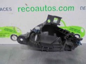 Replacement rear right interior door handle for Citroën Xsara Break 1.9 turbodiesel OEM IAM reference 9623200077 