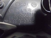 Recambio de maneta interior trasera derecha para citroën xsara break 1.9 turbodiesel referencia OEM IAM 9623200077 
