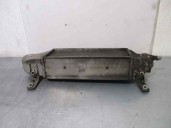 Replacement intercooler for Ford Focus saloon (CAK) 1.8 TDCi turbodiesel CAT OEM IAM reference 1M5Q9L440AA 1671444 VISTEON