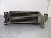 Replacement intercooler for Ford Focus saloon (CAK) 1.8 TDCi turbodiesel CAT OEM IAM reference 1M5Q9L440AA 1671444 VISTEON