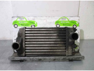 Recambio de intercooler para chrysler voyager (rg) 2.5 crd cat referencia OEM IAM 83403D0902 868503A VALEO