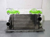 Recambio de intercooler para chrysler voyager (rg) 2.5 crd cat referencia OEM IAM 83403D0902 868503A VALEO