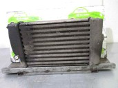 Recambio de intercooler para chrysler voyager (rg) 2.5 crd cat referencia OEM IAM 83403D0902 868503A VALEO