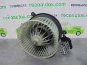 Recambio de motor calefaccion para citroën xsara break 1.9 turbodiesel referencia OEM IAM 210681233F  