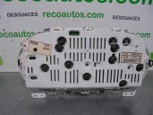 Recambio de cuadro instrumentos para honda civic berlina 3 (ep1/2) 1.7 cdti cat referencia OEM IAM 78100G110 