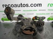 Recambio de mangueta trasera derecha para honda civic berlina 3 (ep1/2) 1.7 cdti cat referencia OEM IAM 52320S5A013 