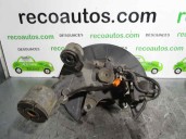 Recambio de mangueta trasera derecha para honda civic berlina 3 (ep1/2) 1.7 cdti cat referencia OEM IAM 52320S5A013 
