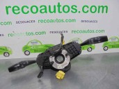 Recambio de mando luces para honda civic berlina 3 (ep1/2) 1.7 cdti cat referencia OEM IAM F0ZV2903A  