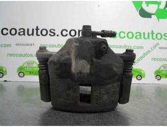 Recambio de pinza freno delantera izquierda para honda civic berlina 3 (ep1/2) 1.7 cdti cat referencia OEM IAM 28154 TRW