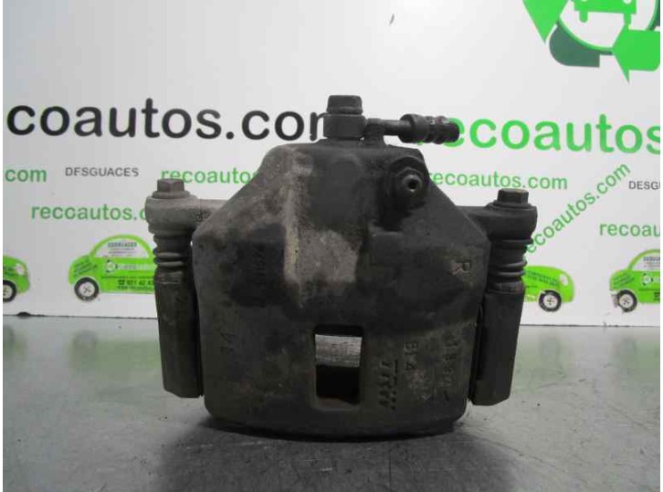 Recambio de pinza freno delantera izquierda para honda civic berlina 3 (ep1/2) 1.7 cdti cat referencia OEM IAM 28154 TRW