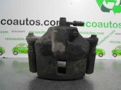 Recambio de pinza freno delantera izquierda para honda civic berlina 3 (ep1/2) 1.7 cdti cat referencia OEM IAM 28154 TRW