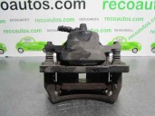 Recambio de pinza freno delantera izquierda para honda civic berlina 3 (ep1/2) 1.7 cdti cat referencia OEM IAM 28154 TRW
