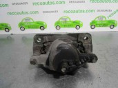 Recambio de pinza freno delantera izquierda para honda civic berlina 3 (ep1/2) 1.7 cdti cat referencia OEM IAM 28154 TRW