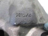 Recambio de pinza freno delantera izquierda para honda civic berlina 3 (ep1/2) 1.7 cdti cat referencia OEM IAM 28154 TRW
