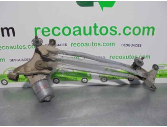 Recambio de motor limpia delantero para honda civic berlina 3 (ep1/2) 1.7 cdti cat referencia OEM IAM 404564  