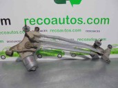 Recambio de motor limpia delantero para honda civic berlina 3 (ep1/2) 1.7 cdti cat referencia OEM IAM 404564 