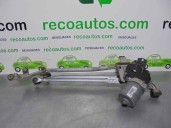 Recambio de motor limpia delantero para honda civic berlina 3 (ep1/2) 1.7 cdti cat referencia OEM IAM 404564 