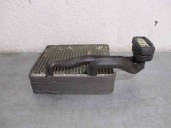 Recambio de evaporador aire acondicionado para honda civic berlina 3 (ep1/2) 1.7 cdti cat referencia OEM IAM 