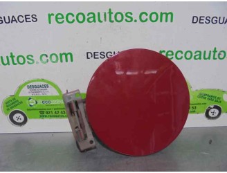 Recambio de tapa exterior combustible para honda civic berlina 3 (ep1/2) 1.7 cdti cat referencia OEM IAM 63910S5SE00ZZ  