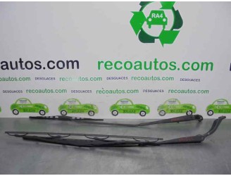 Recambio de brazo limpia delantero derecho para honda civic berlina 3 (ep1/2) 1.7 cdti cat referencia OEM IAM 