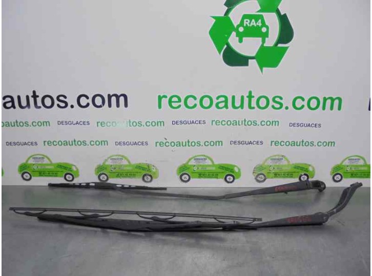 Recambio de brazo limpia delantero derecho para honda civic berlina 3 (ep1/2) 1.7 cdti cat referencia OEM IAM 