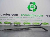 Recambio de brazo limpia delantero derecho para honda civic berlina 3 (ep1/2) 1.7 cdti cat referencia OEM IAM 