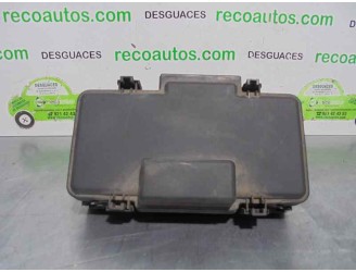 Recambio de caja reles / fusibles para honda civic berlina 3 (ep1/2) 1.7 cdti cat referencia OEM IAM 5772082319580157 