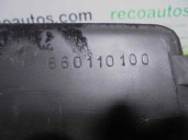 Recambio de guantera para honda civic berlina 3 (ep1/2) 1.7 cdti cat referencia OEM IAM 77501S6AG01020 