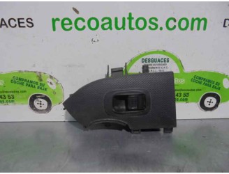 Recambio de mando elevalunas delantero derecho para honda civic berlina 3 (ep1/2) 1.7 cdti cat referencia OEM IAM 83543S5SG110 