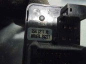 Recambio de mando retrovisor para honda civic berlina 3 (ep1/2) 1.7 cdti cat referencia OEM IAM S5AJ211M1 