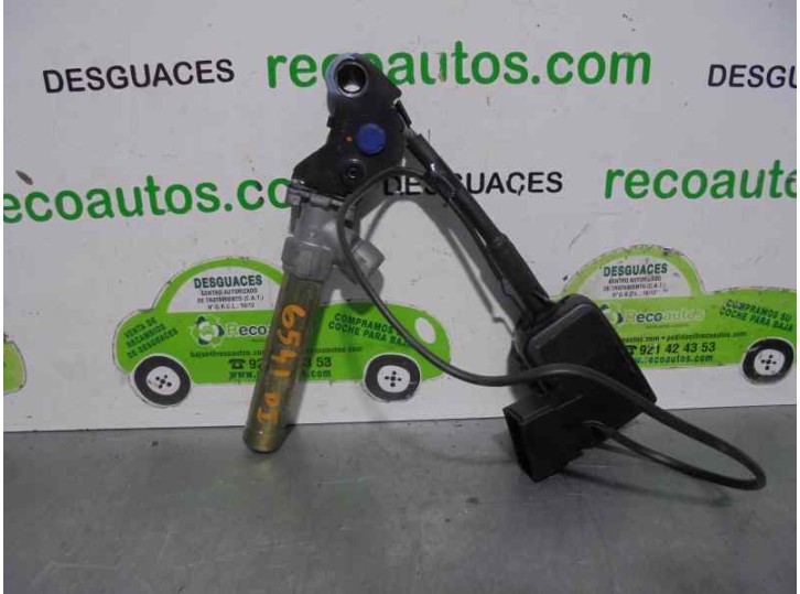 Recambio de pretensor airbag izquierdo para citroën xsara break 1.9 turbodiesel referencia OEM IAM   5 PUERTAS