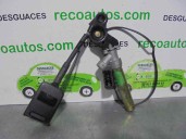 Recambio de pretensor airbag izquierdo para citroën xsara break 1.9 turbodiesel referencia OEM IAM   5 PUERTAS