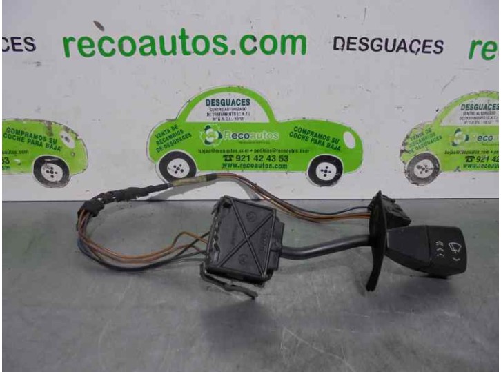 Recambio de mando limpia para bmw serie 3 compacto (e36) 1.6 cat referencia OEM IAM 012005  