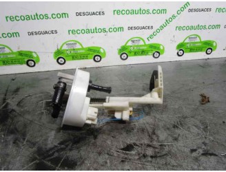 Recambio de aforador para mercedes-benz clase e (w211) berlina e 320 cdi (211.026) referencia OEM IAM A2114701641 1582881000 BOS