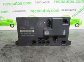 Recambio de centralita cierre para mercedes-benz clase e (w211) berlina e 320 cdi (211.026) referencia OEM IAM 2118208285 004013