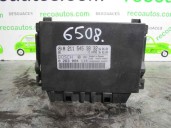 Recambio de centralita para mercedes-benz clase e (w211) berlina e 320 cdi (211.026) referencia OEM IAM A2115453832 0263004114 B