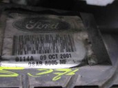 Recambio de radiador agua para ford focus berlina (cak) 1.8 tdci turbodiesel cat referencia OEM IAM 98AW8061PF 8805F04 VISTEON