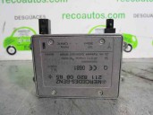 Recambio de modulo electronico para mercedes-benz clase e (w211) berlina e 320 cdi (211.026) referencia OEM IAM 2118200885 