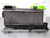 Recambio de intercooler para citroën xsara break 1.9 turbodiesel referencia OEM IAM 9613541380 50277557 VALEO