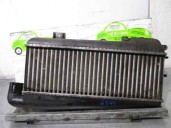 Recambio de intercooler para citroën xsara break 1.9 turbodiesel referencia OEM IAM 9613541380 50277557 VALEO
