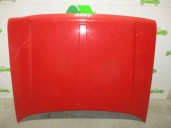 Recambio de capot para jeep gr.cherokee (zj)/(z) 4.0 cat referencia OEM IAM 55295753 ROJO 
