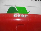 Recambio de capot para jeep gr.cherokee (zj)/(z) 4.0 cat referencia OEM IAM 55295753 ROJO 