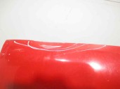 Recambio de capot para jeep gr.cherokee (zj)/(z) 4.0 cat referencia OEM IAM 55295753 ROJO 