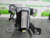 Recambio de centralita airbag para jeep gr.cherokee (zj)/(z) 4.0 cat referencia OEM IAM 56007108 TMB317202071 