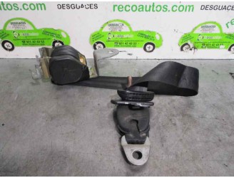 Replacement front right seat belt for Jeep Grand Cherokee (ZJ)/(Z) 4.0 CAT OEM IAM reference 5 DOORS